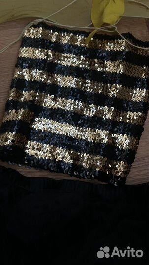 Костюм пчелы детский