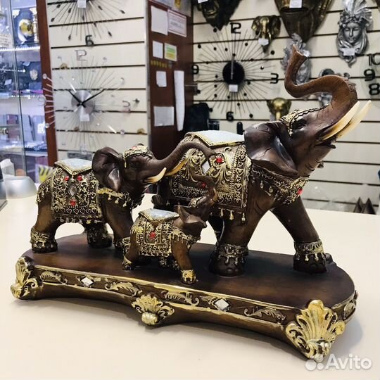 Статуэтка,фигурка Слон