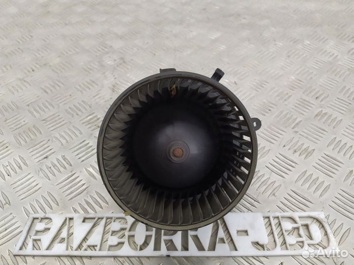 Моторчик печки Boxer Ducato Jumper 3 250 2006+