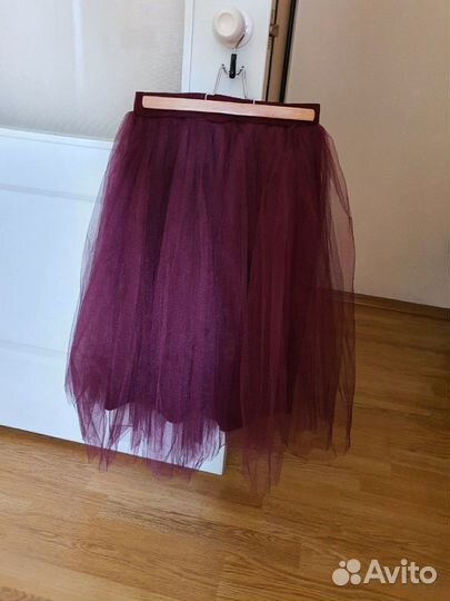 Юбка