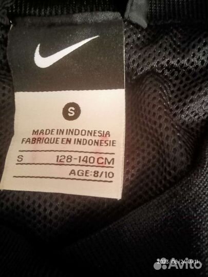 Рубашка спортивная