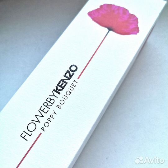 Парфюмерная вода Kenzo