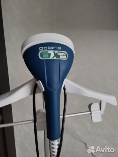 Отпариватель