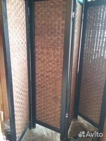 Продам набор мебели (Индонезия)