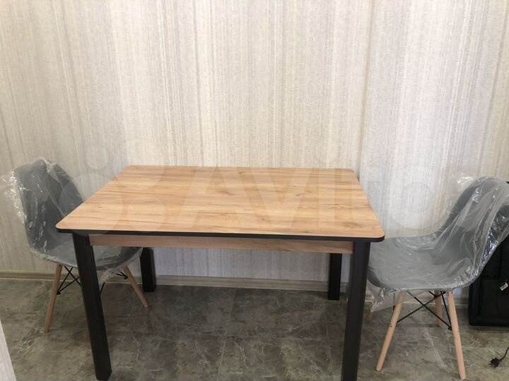 Квартира-студия, 35 м², 2/3 эт.