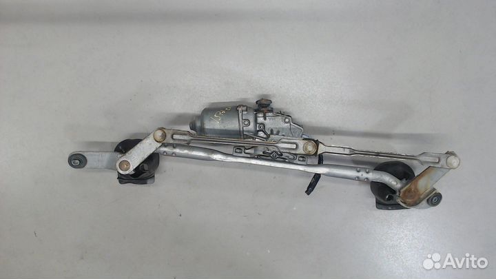 Механизм стеклоочистителя Mazda 6 USA, 2011