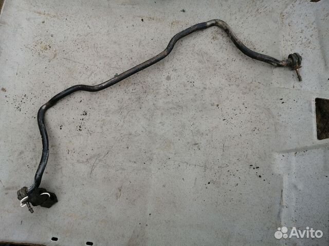 Стабилизатор передний для VW Passat (B3) 1988-1993