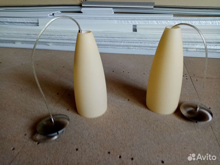 Светильник потолочный