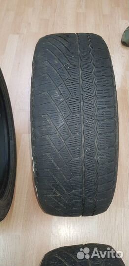 Continental ContiVikingContact 5 205/50 R17