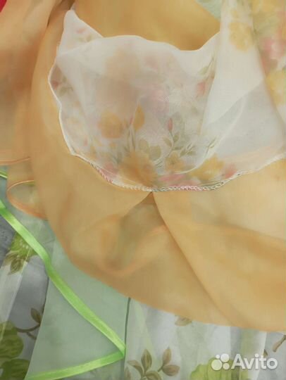 Шторы на кухню