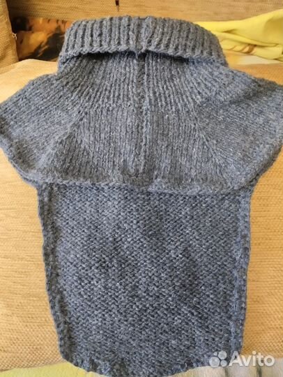 Манишка мужская