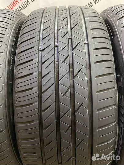 Laufenn S-Fit AS LH01 215/50 R17 95W