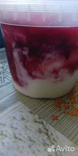 Пельмени,вареники,творог,сметана и другое