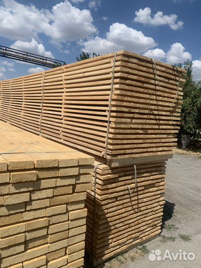Пиломатериалы доска