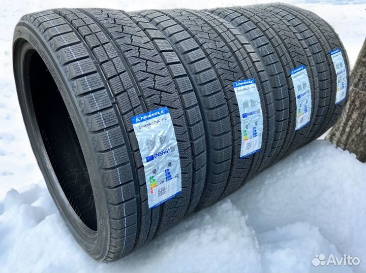 Triangle Snowlink PL02 265/35 R20 98H