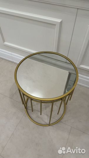 Журнальный столик