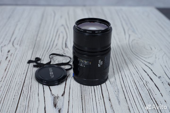 Объективы для sony a