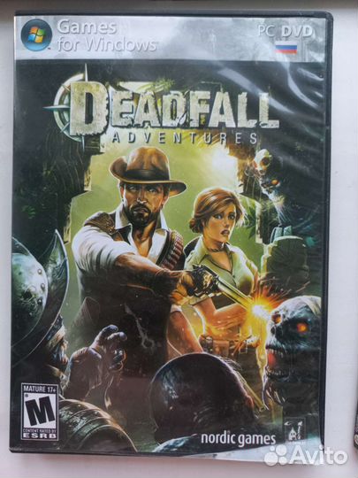 Компьютерные игры