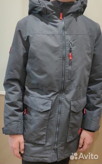 Куртка на осень\весну