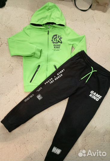 Original marines костюм р. 152