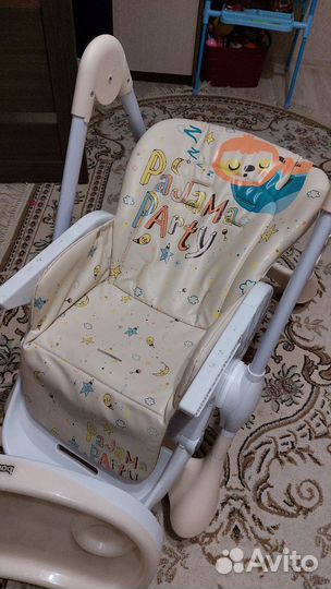 Стул для кормления