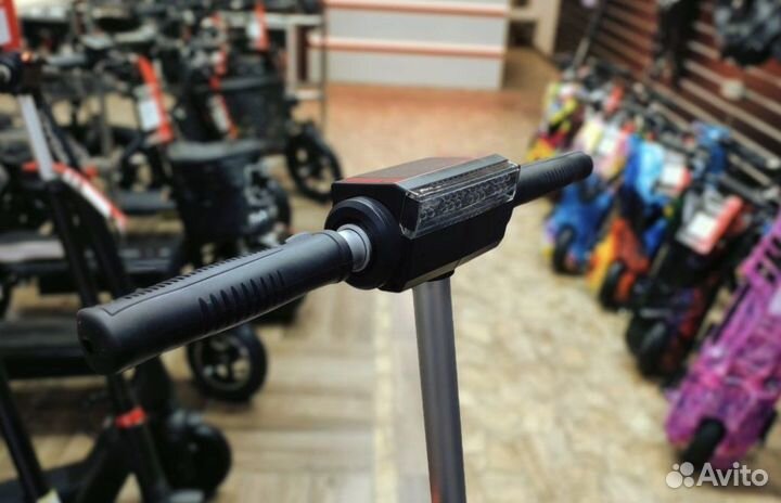 Электросамокат Kugoo s3/Кугоо С3