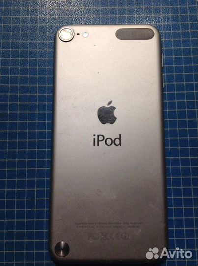 Плеер iPod touch 5 32Gb