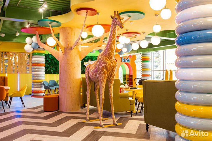 Аниматор, Банкет,Ресторан, День Рождения, Квесты