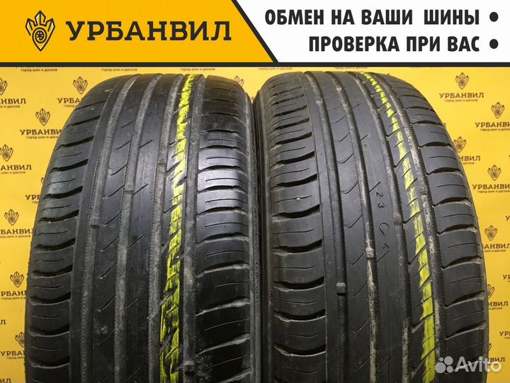 Nokian Tyres Nordman SX2 195/50 R15 82H