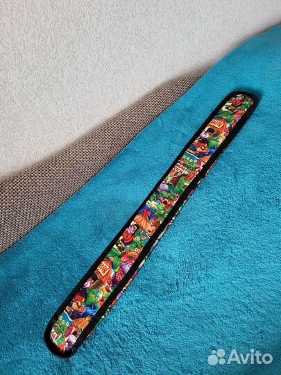 Лента для художественной гимнастики