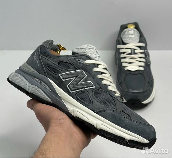 Кроссовки New balance мужские 43/44