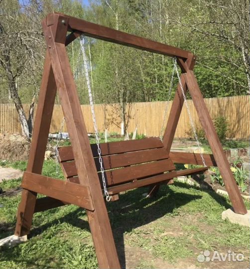 Строим дома, бани, беседки, качели и тд