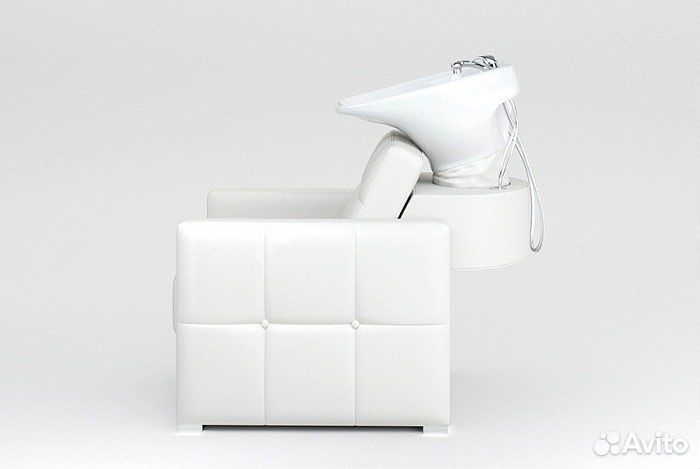 Комплект парикмахерской мебели