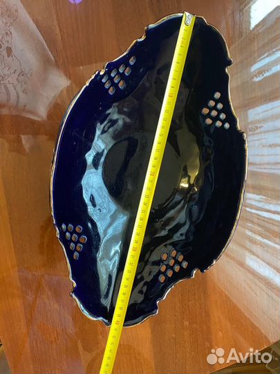 Ваза для фруктов