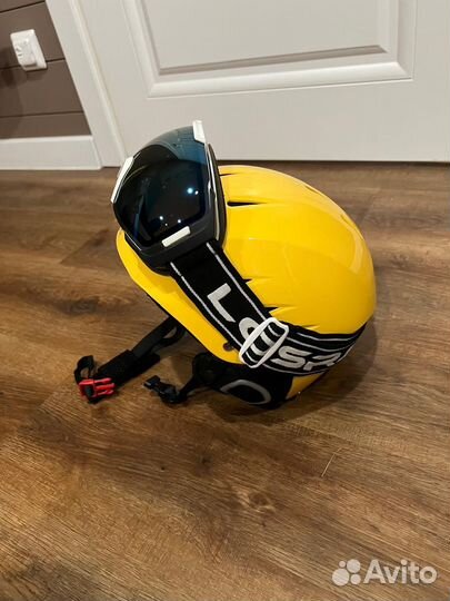 Очки для сноуборда и лыж