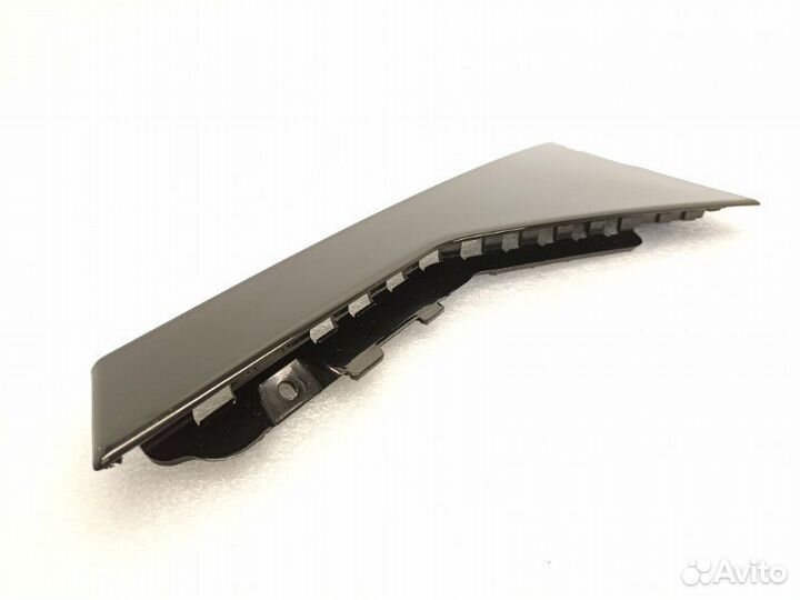 Накладка двери задняя левая Kia Sorento Prime 3