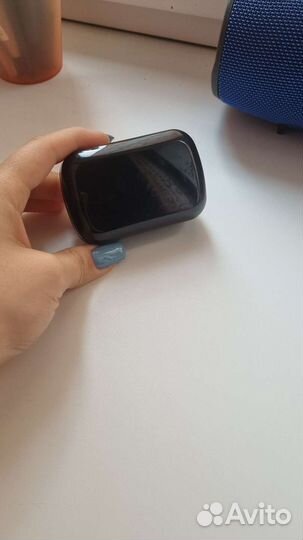 Беспроводные наушники F9 TWS v 5.1