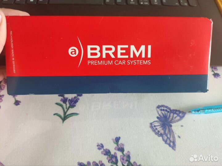 Катушка зажигания x-ray