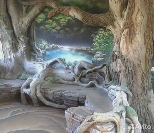 Ремонт и отделка квартир