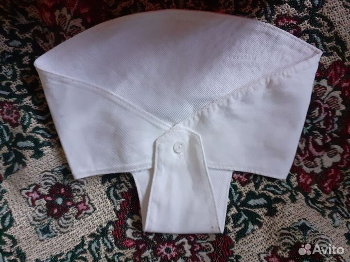 Игрушки СССР и садиковская панама