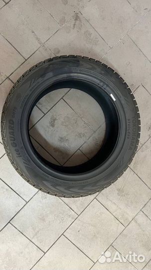 Yokohama Ice Guard G075 26.5/50 R19