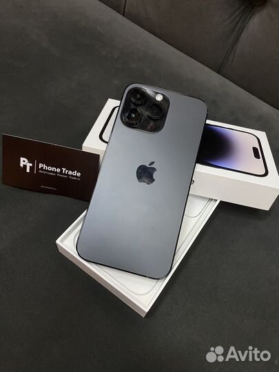 iPhone 14 Pro Max, 128 ГБ