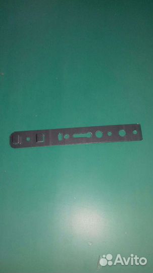 Анкерная пластина 50/190