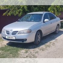 Nissan Almera 1.8 AT, 2000, 256 000 км, с пробегом, цена 300 000 руб.