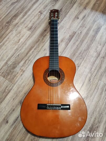 Классическая гитара