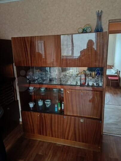 2-к. квартира, 47,2 м², 4/5 эт.