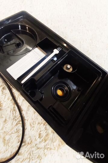 Увлажнитель воздуха Kambrook KHF400