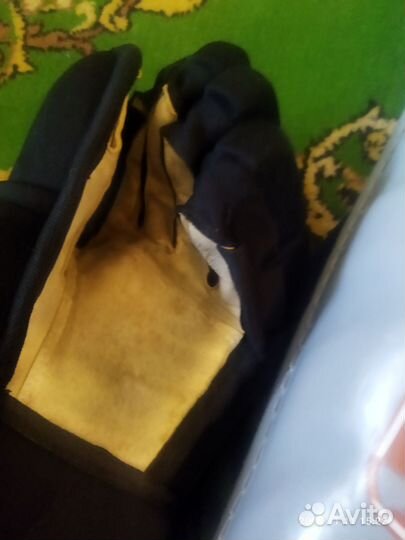 Хоккейная форма бу взрослая