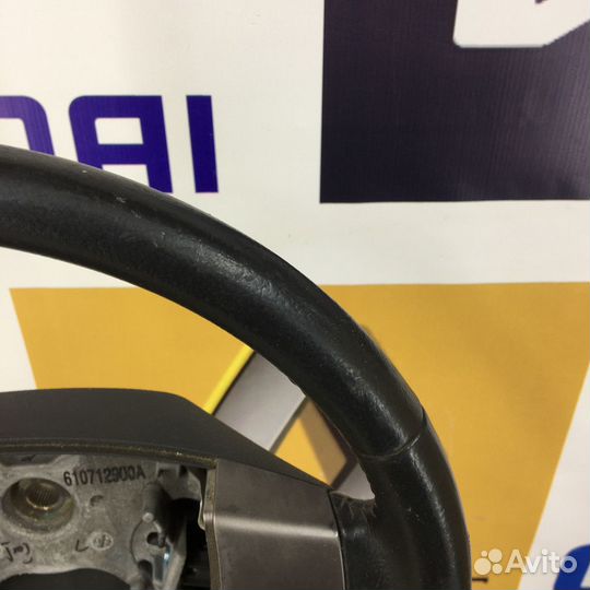 Руль Рулевое колесо geely emgrand EC7