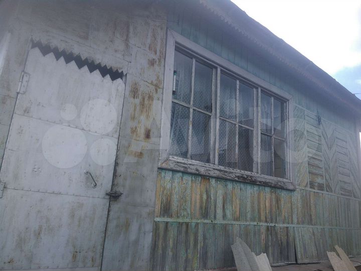 Дача 24 м² на участке 4 сот.